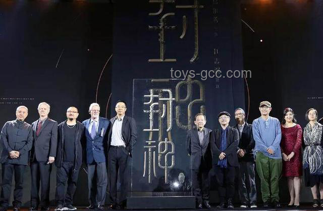 乌尔善引领：中国电影工业化之路的新技术探索趋势